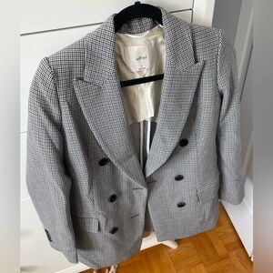 Aritzia Wilfred Blazer // Size 0